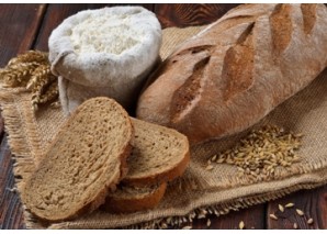 Хлеб Бурундук 460гр